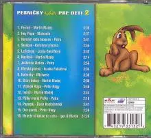 Pesnicky (nielen) Pre Deti 2